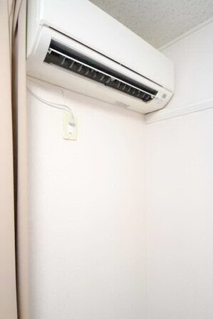 レオパレス谷保第三公園の物件内観写真